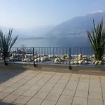 Lakeview By Interhome Apartment Gambarogno