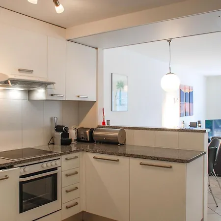 Lakeview By Interhome Appartement Gambarogno