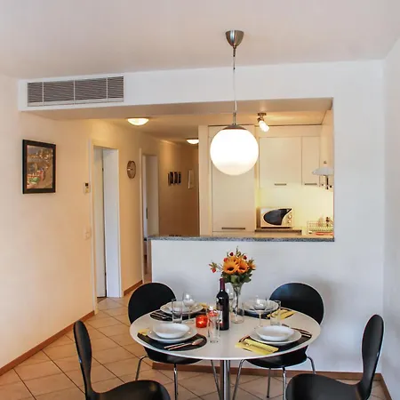 Lakeview By Interhome