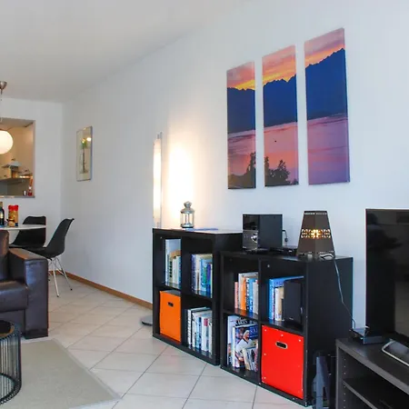 Lakeview By Interhome Appartement *