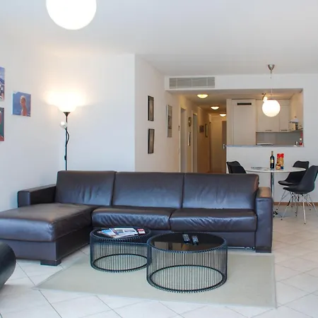 Lakeview By Interhome Gambarogno