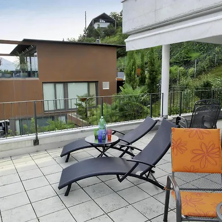 Lakeview By Interhome Apartment Gambarogno