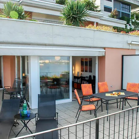 Lakeview By Interhome *