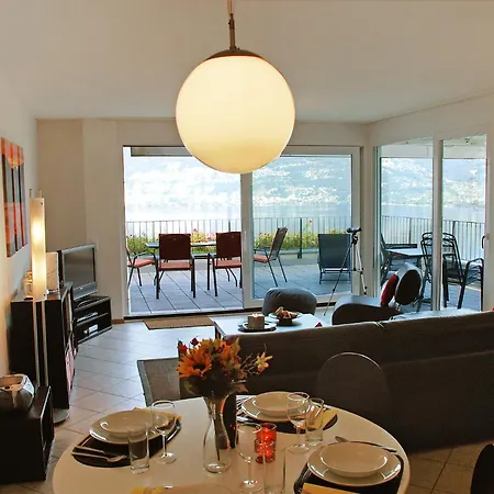 Apartment Lakeview By Interhome