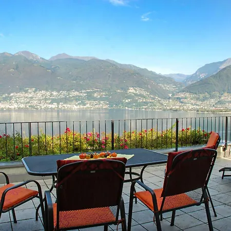 Lakeview By Interhome Apartment *