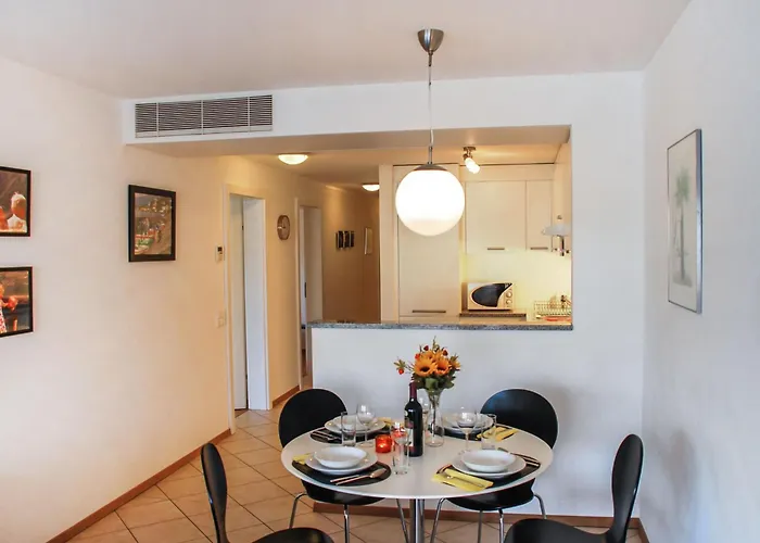 Lakeview By Interhome