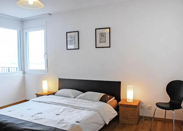 Lakeview By Interhome Gambarogno