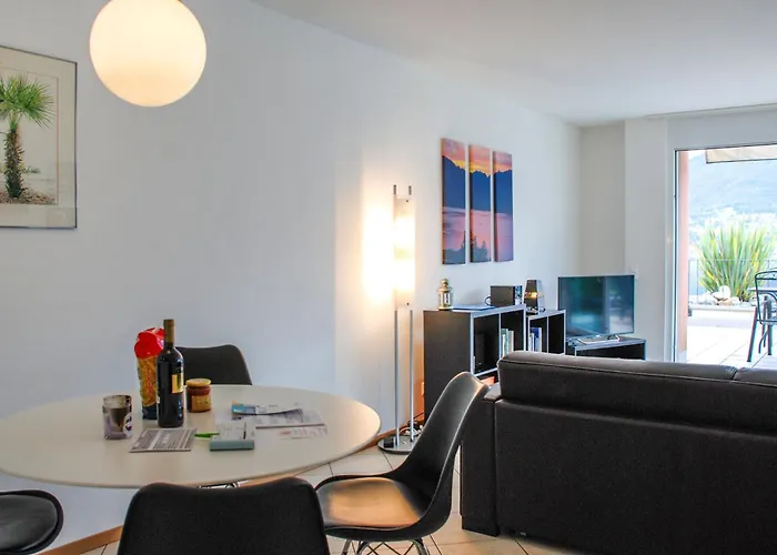 아파트 Lakeview By Interhome *