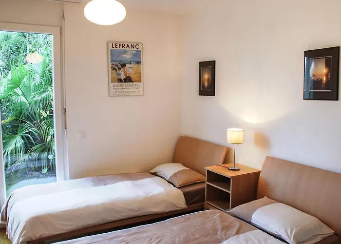 Lakeview By Interhome *