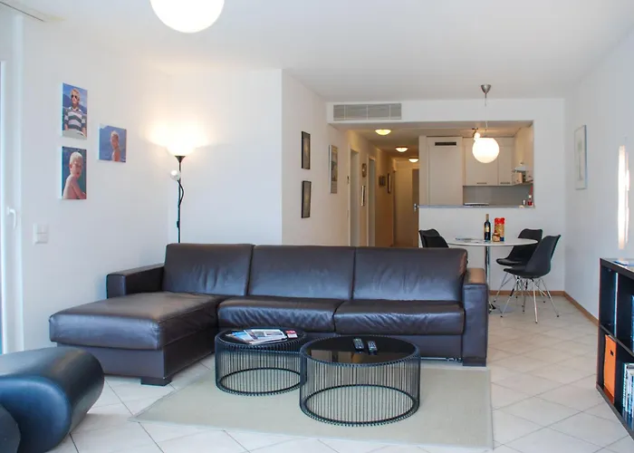 Lakeview By Interhome Gambarogno