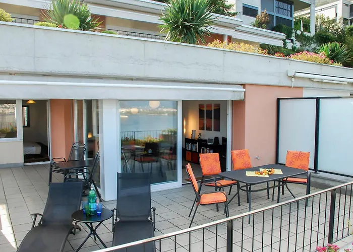 Lakeview By Interhome *