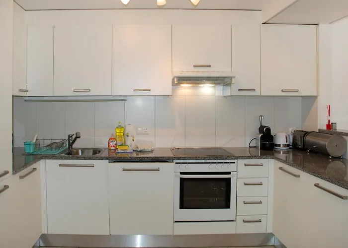 Appartamento Lakeview By Interhome Gambarogno