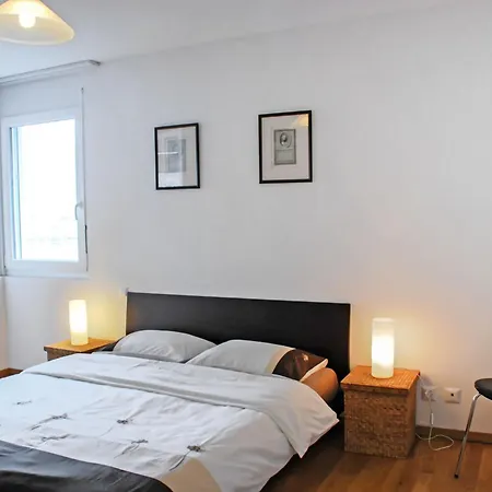 Lakeview By Interhome Gambarogno