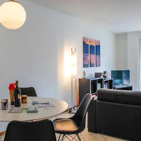 Apartment Lakeview By Interhome *