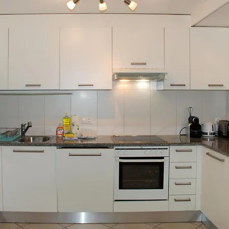 דירה Lakeview By Interhome Gambarogno