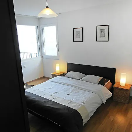 Lakeview By Interhome דירה *