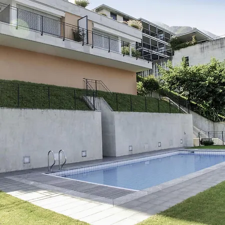 Lakeview By Interhome * Gambarogno