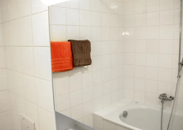 Lakeview By Interhome Apartament *