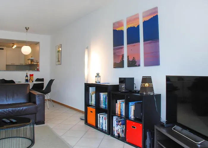 Lakeview By Interhome Apartament *