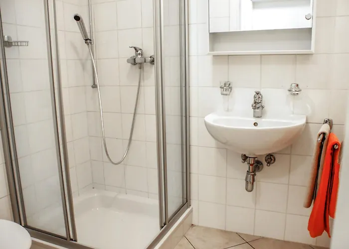 Apartament Lakeview By Interhome *