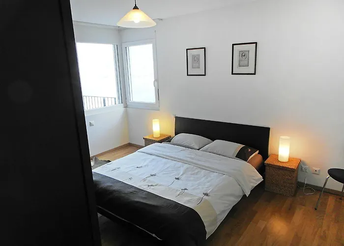 Lakeview By Interhome Apartament *