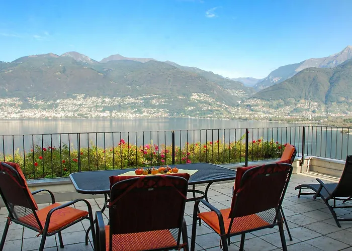 Lakeview By Interhome Apartament *